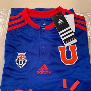 Universidad de Chile Jersey Kids 11 years